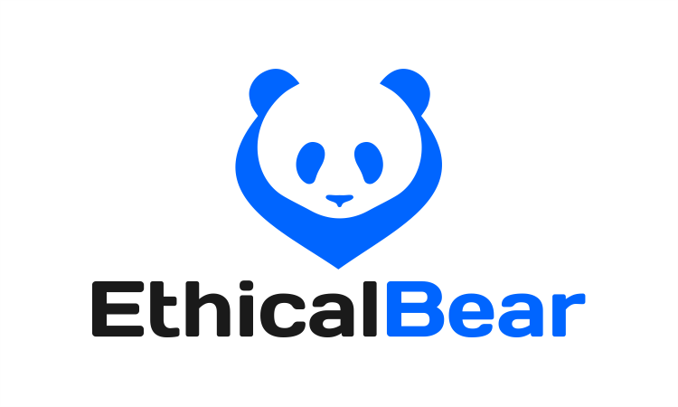 EthicalBear.com - buy Catchy premium domains